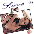 Stan Bush - Love Affair album