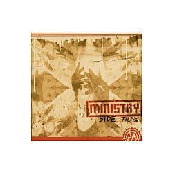 Ministry - Side Trax album