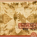 Ministry - Side Trax album