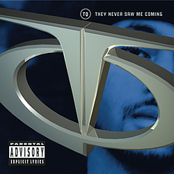 TQ - They Never Saw Me Coming album