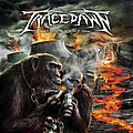Tracedawn - Ego Anthem album
