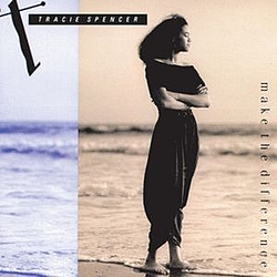 Tracie Spencer - Make The Difference album