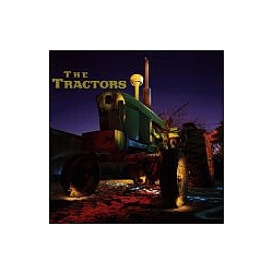 Tractors - The Tractors альбом