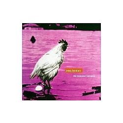 Tracy Bonham - The Liverpool Sessions album