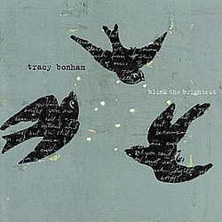 Tracy Bonham - Blink the Brightest album