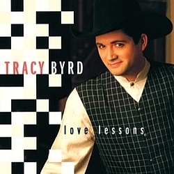 Tracy Byrd - Love Lessons album