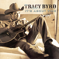 Tracy Byrd - It&#039;s About Time album