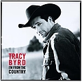 Tracy Byrd - I&#039;m From The Country альбом