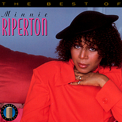 Minnie Riperton - Capitol Gold: The Best Of Minnie Riperton album