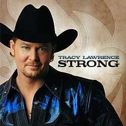 Tracy Lawrence - Strong album