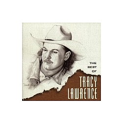 Tracy Lawrence - The Best of Tracy Lawrence альбом
