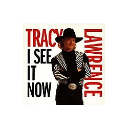 Tracy Lawrence - I See It Now album