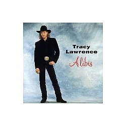 Tracy Lawrence - Alibis album