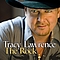 Tracy Lawrence - The Rock album