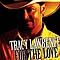 Tracy Lawrence - For The Love album