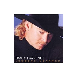 Tracy Lawrence - Lessons Learned album