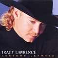 Tracy Lawrence - Lessons Learned альбом