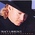 Tracy Lawrence - Lessons Learned album