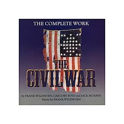 Tracy Lawrence - The Civil War - The Complete Work (Disc 2) album