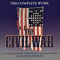 Tracy Lawrence - The Civil War - The Complete Work (Disc 2) album