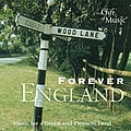 Traditional - Moss, K.E.B.: Floral Dance (The) / Coates, E.: Green Hills O&#039;Somerset (Forever England - Music for A album