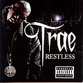 Trae - Restless альбом