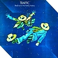 Traffic - Shoot Out At The Fantasy Factory альбом