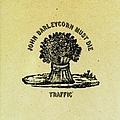 Traffic - John Barleycorn Must Die album