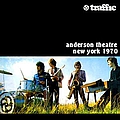 Traffic - Live 23-11-1970 альбом