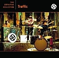 Traffic - Feelin&#039; Alright: The Very Best of Traffic album