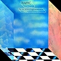Traffic - The Low Spark Of High Heeled Boys альбом