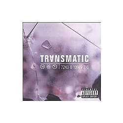 Transmatic - Transmatic альбом