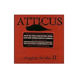 Transplants - Atticus: Dragging the Lake, Volume 2 album