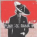 Transplants - Punk-O-Rama, Volume 8 (disc 2) album