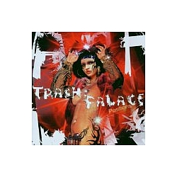 Trash Palace - Positions album