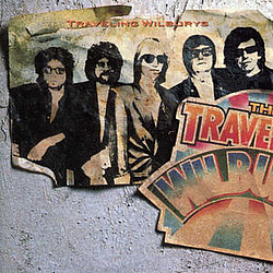Traveling Wilburys - Volume 1 альбом