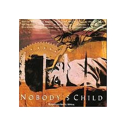 Traveling Wilburys - Nobody&#039;s Child: Romanian Angel Appeal album