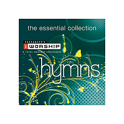 Travis Cottrell - iWorship Hymns The Essential Collection альбом