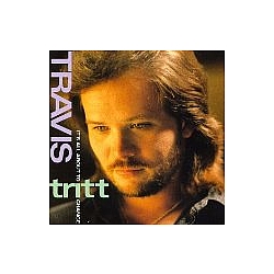 Travis Tritt - It&#039;s All About To Change альбом