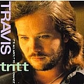 Travis Tritt - It&#039;s All About To Change альбом