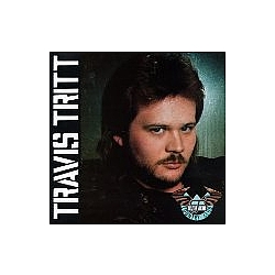 Travis Tritt - Country Club album