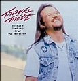 Travis Tritt - No More Looking Over My Shoulder album
