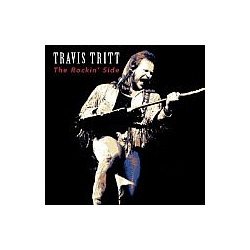 Travis Tritt - The Rockin&#039; Side альбом