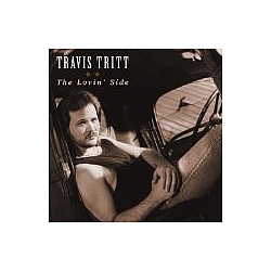 Travis Tritt - The Lovin&#039; Side album