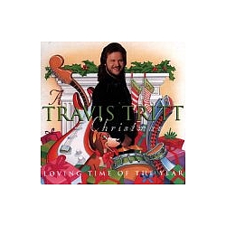 Travis Tritt - A Travis Tritt Christmas: A Loving Time of Year album