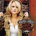 Miranda Lambert - Crazy Ex-Girlfriend album