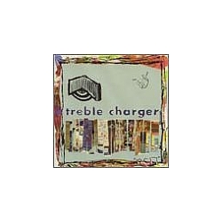 Treble Charger - NC17 альбом