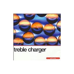 Treble Charger - self=title альбом