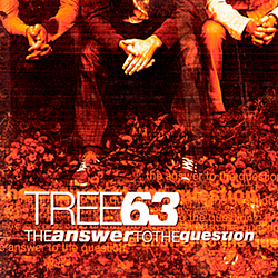 Tree63 - The Answer To The Question альбом