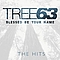 Tree63 - Blessed Be Your Name - The Hits album
